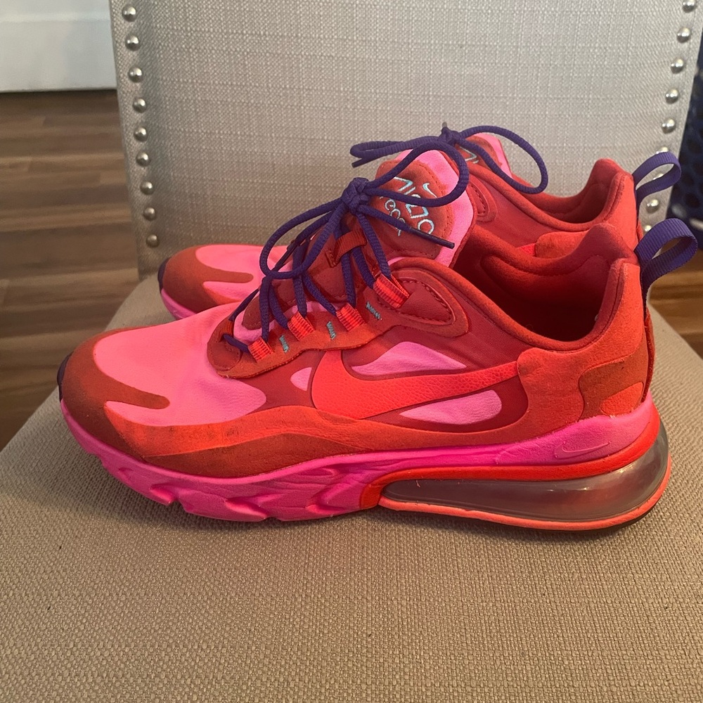 Air Max 270 - Picture 6 of 9